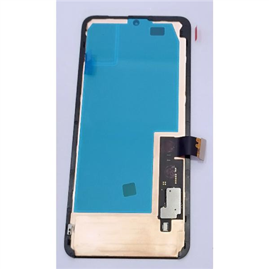 Pantalla lcd Oled para Google Pixel 8 Pro mas tactil negro con marco negro