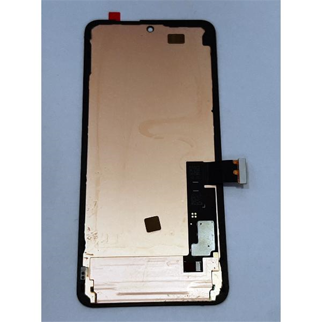 Pantalla lcd para Google Pixel 8 Pro mas tactil negro mas marco negro calidad premium