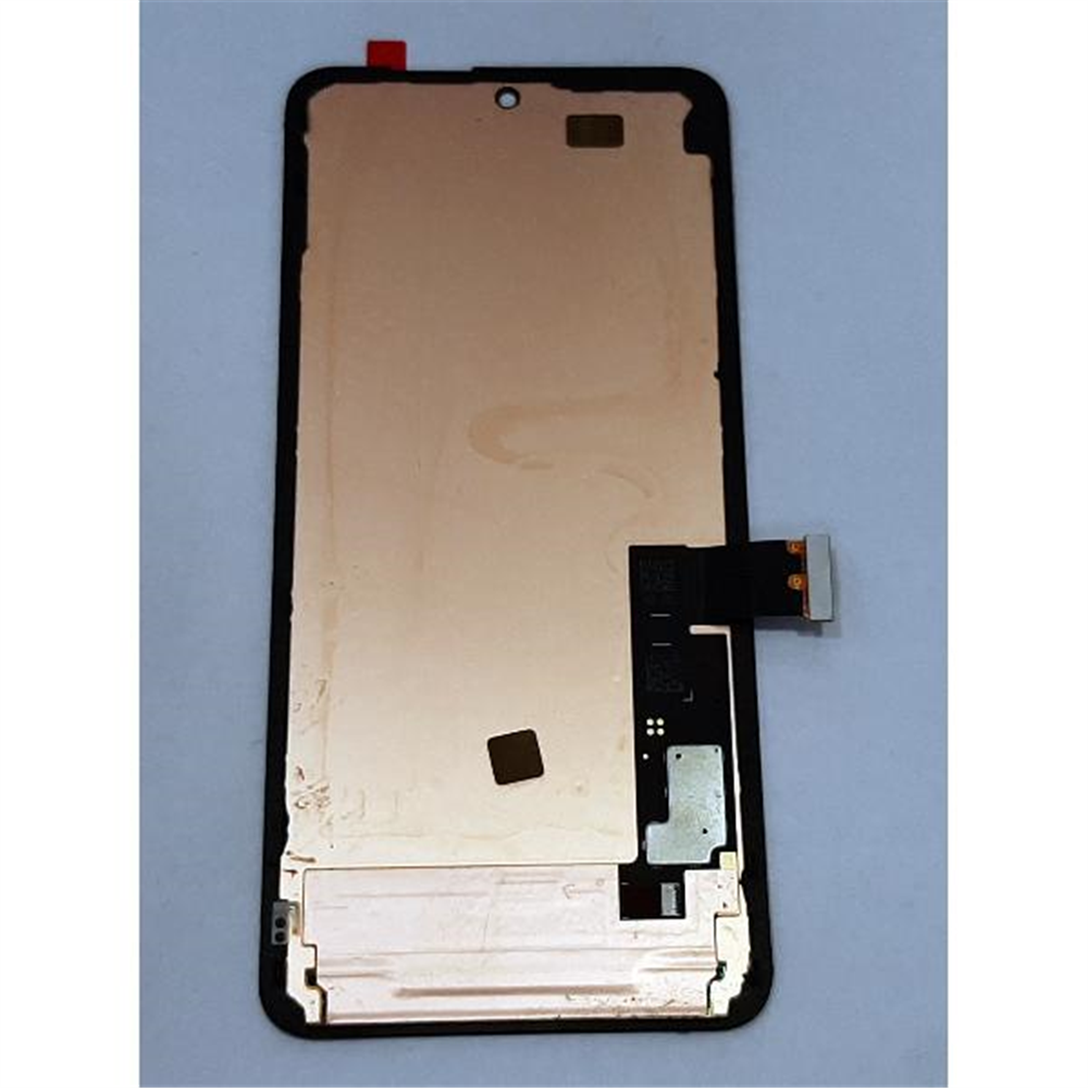 Pantalla lcd para Google Pixel 8 Pro mas tactil negro mas marco negro calidad premium