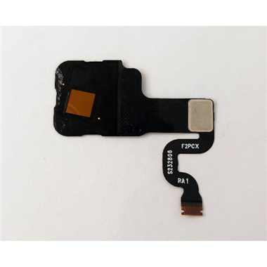 Sensor para huella negro para Google pixel 8 Pro calidad premium
