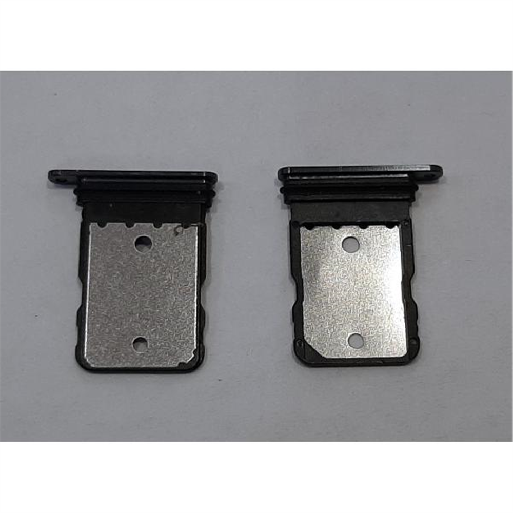 Soporte o bandeja sim negra para Google Pixel 8 Pro calidad premium