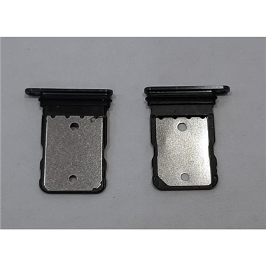 Soporte o bandeja sim negra para Google Pixel 8 Pro calidad premium