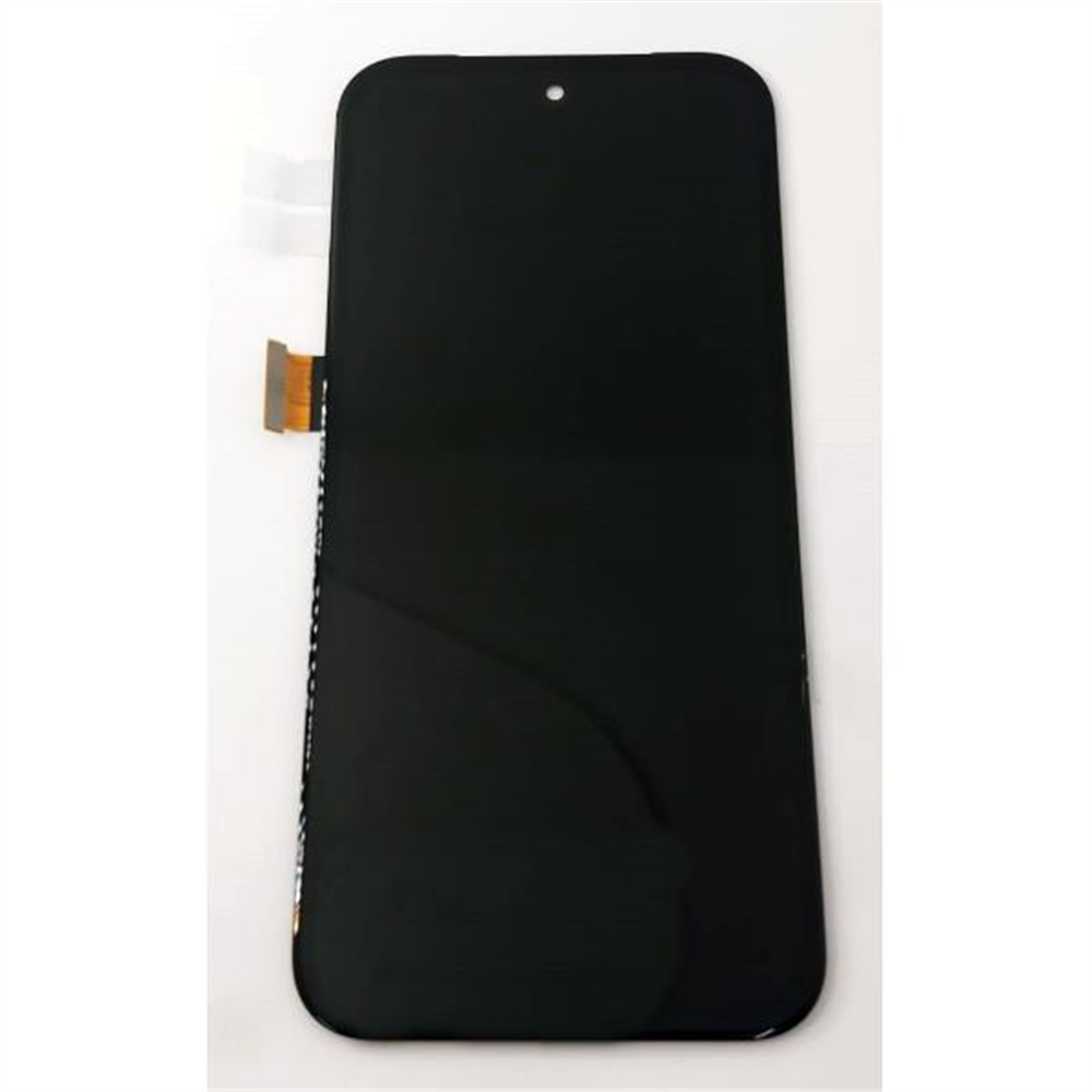 Pantalla lcd para Google Pixel 8A 5G mas tactil negro calidad premium