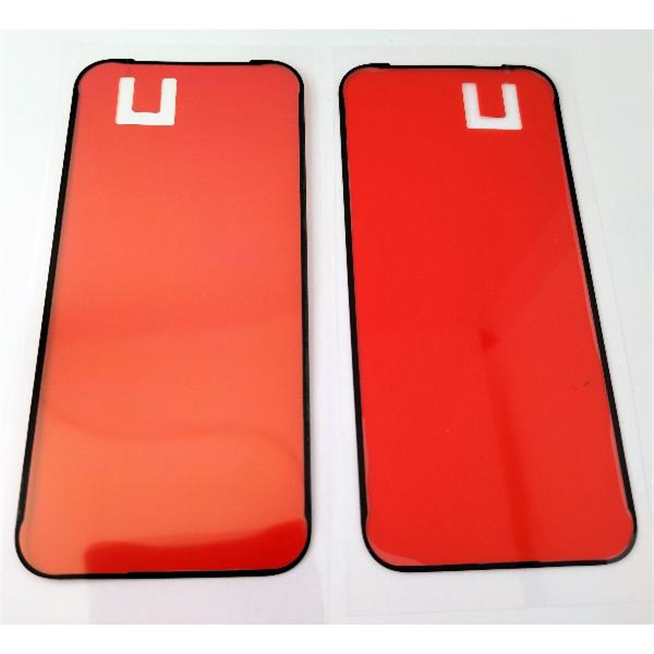 Adhesivo carcasa frontal para Google Pixel 8A 5G calidad premium