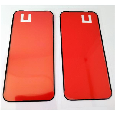 Adhesivo carcasa frontal para Google Pixel 8A 5G calidad premium