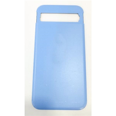Tapa trasera o tapa bateria azul para Google Pixel 8A 5G 