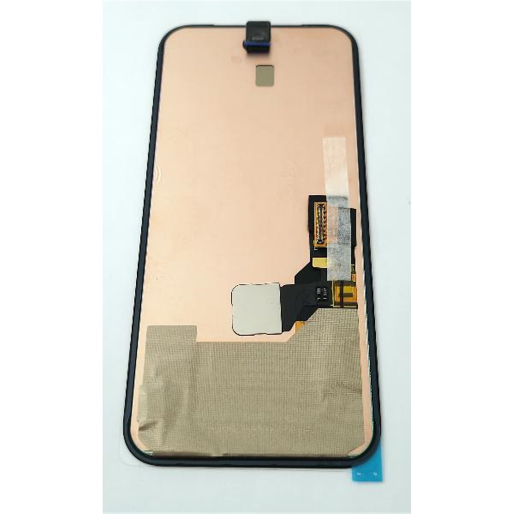 Pantalla lcd para Google Pixel 8A mas tactil negro G949-00767-00 Service Pack