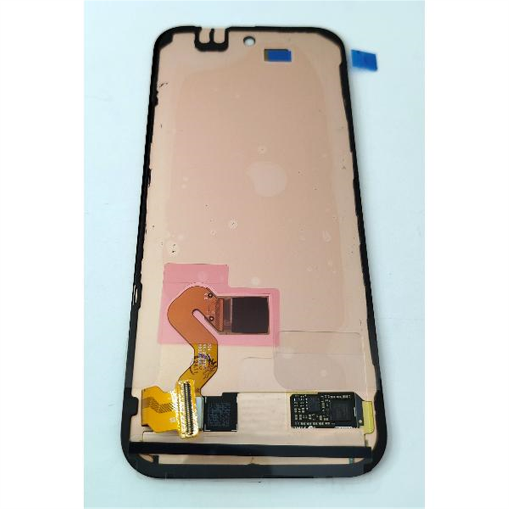 Pantalla lcd para Google Pixel 9 Pro mas tactil negro con marco negro calidad premium