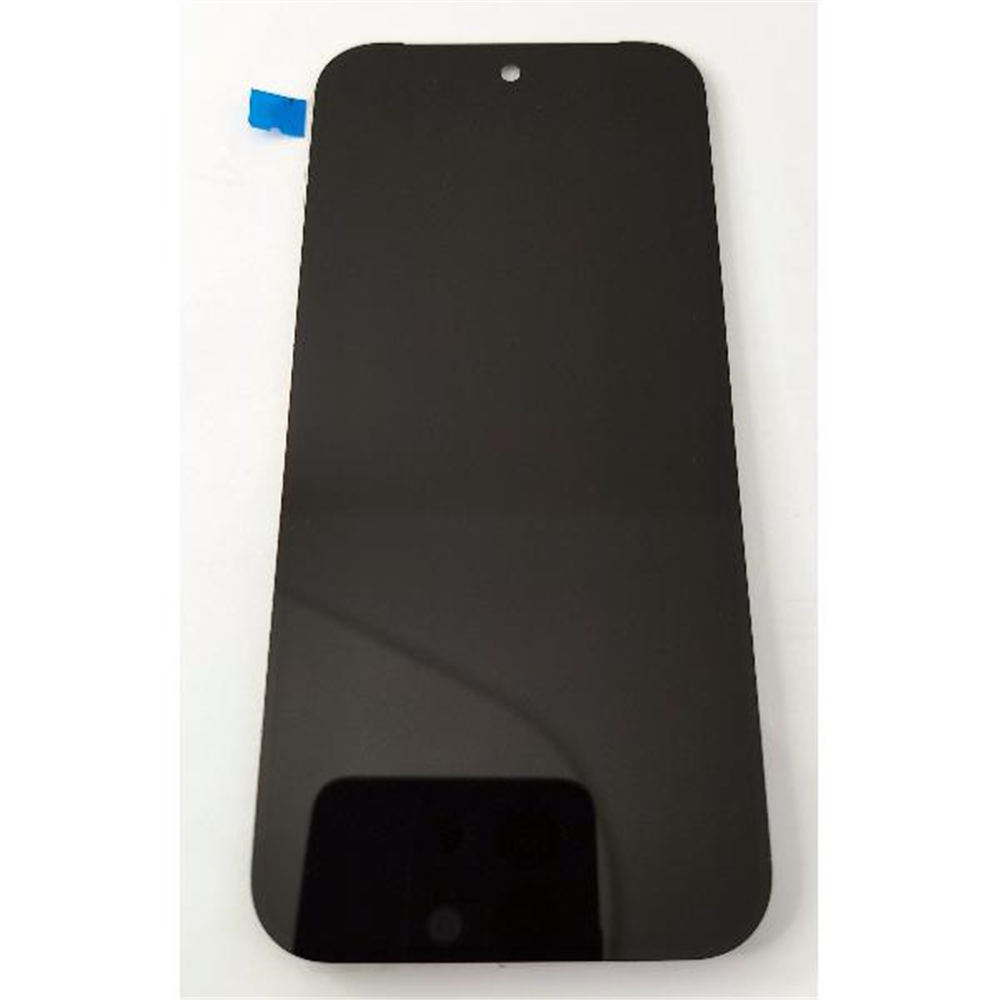 Pantalla lcd para Google Pixel 9 Pro mas tactil negro con marco negro calidad premium