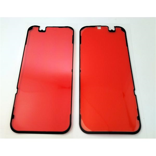 Adhesivo carcasa frontal para Google Pixel 9 Pro calidad premium