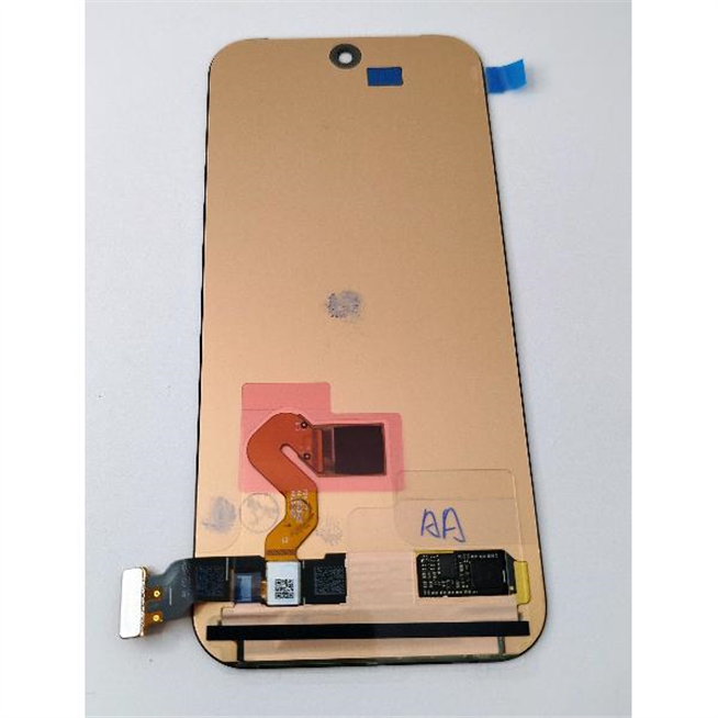 Pantalla lcd para Google Pixel 9 Pro mas tactil negro calidad premium