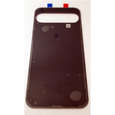 Tapa trasera o tapa bateria rosa para Google Pixel 9 Pro