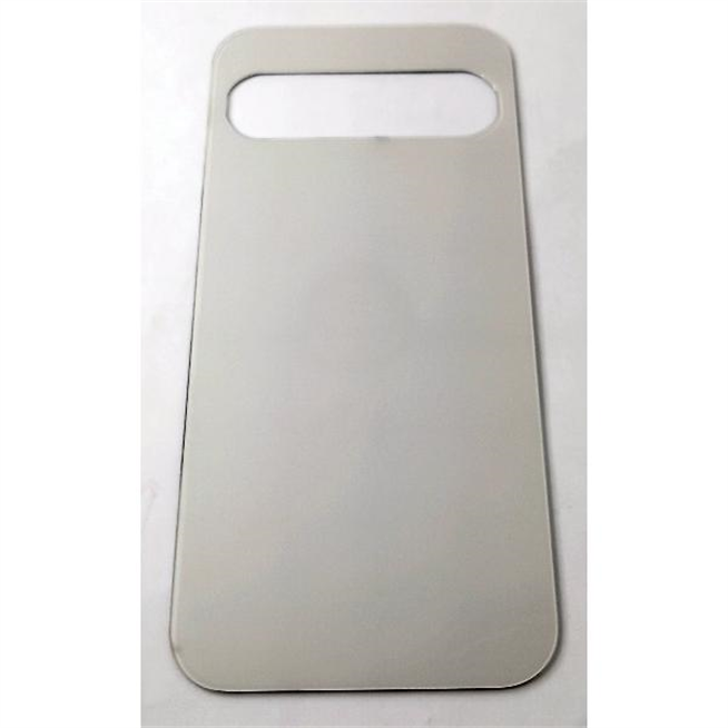 Tapa trasera o tapa bateria blanca para Google Pixel 9 Pro