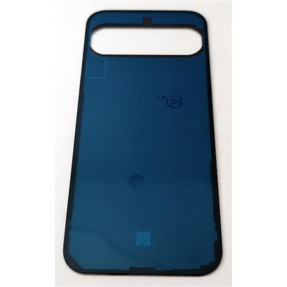 Tapa trasera o tapa bateria blanca para Google Pixel 9 Pro