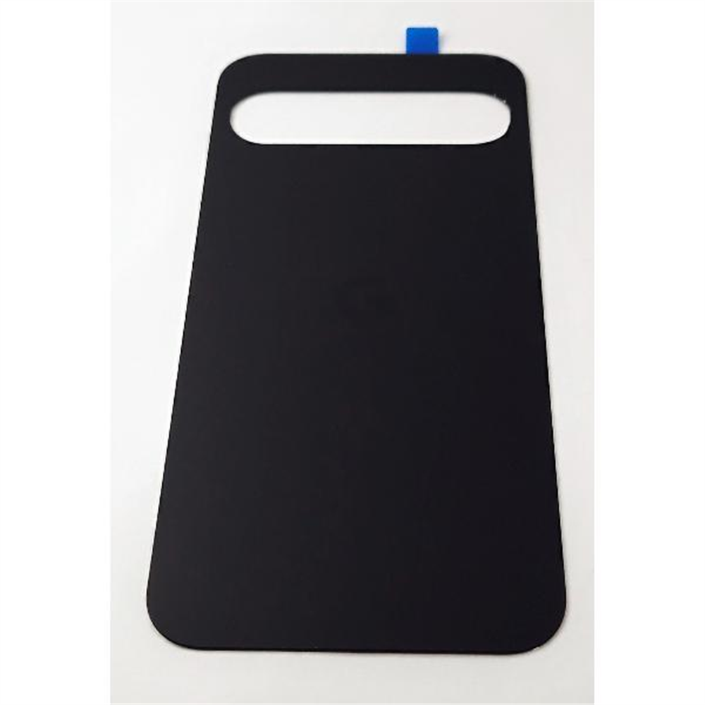 Tapa trasera o tapa bateria negra para Google Pixel 9 Pro