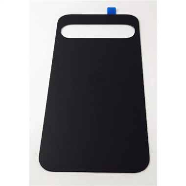 Tapa trasera o tapa bateria negra para Google Pixel 9 Pro