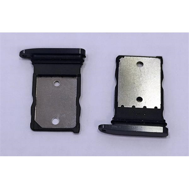 Soporte o bandeja sim negra para Google Pixel 9 Pro calidad premium