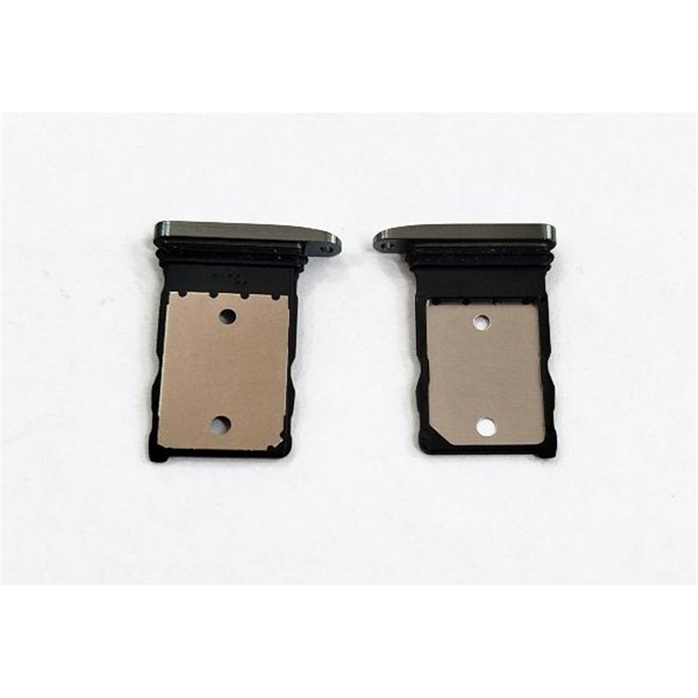 Soporte o bandeja sim verde para Google Pixel 9 Pro calidad premium