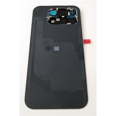 Tapa trasera o tapa bateria blanca para Google Pixel 9 Pro Fold 