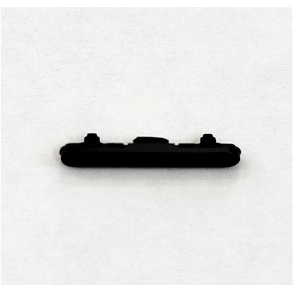 Botones laterales negros para Google Pixel 9 Pro Fold calidad premium
