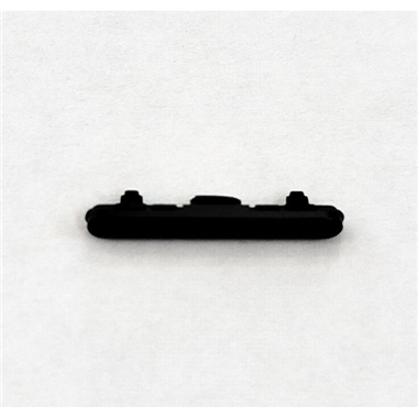 Botones laterales negros para Google Pixel 9 Pro Fold calidad premium