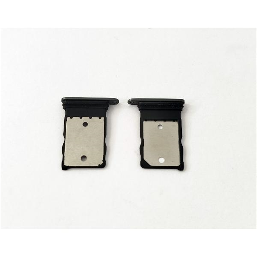 Soporte o bandeja sim negra para Google Pixel 9 Pro XL calidad premium