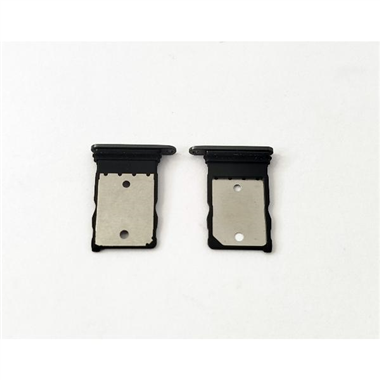 Soporte o bandeja sim negra para Google Pixel 9 Pro XL calidad premium