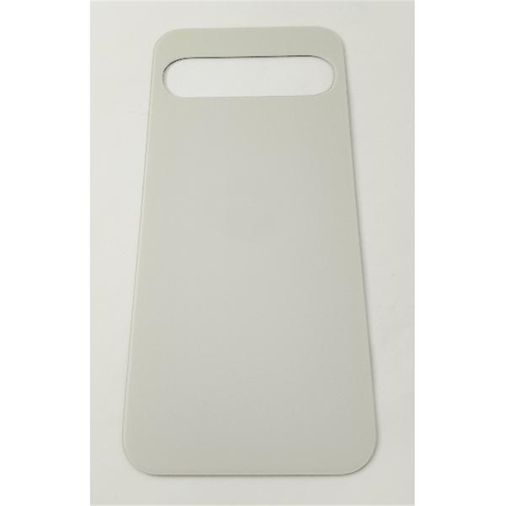 Tapa trasera o tapa bateria blanca para Google Pixel 9 Pro XL 