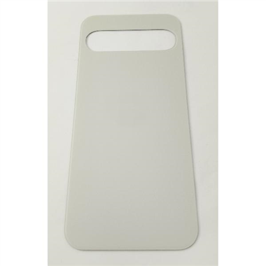 Tapa trasera o tapa bateria blanca para Google Pixel 9 Pro XL 