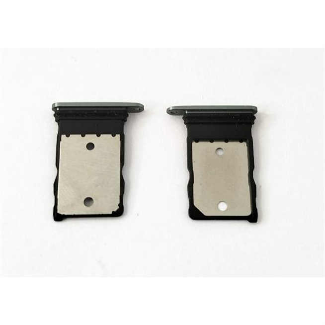Soporte o bandeja sim verde para Google Pixel 9 Pro XL calidad premium