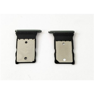 Soporte o bandeja sim verde para Google Pixel 9 Pro XL calidad premium