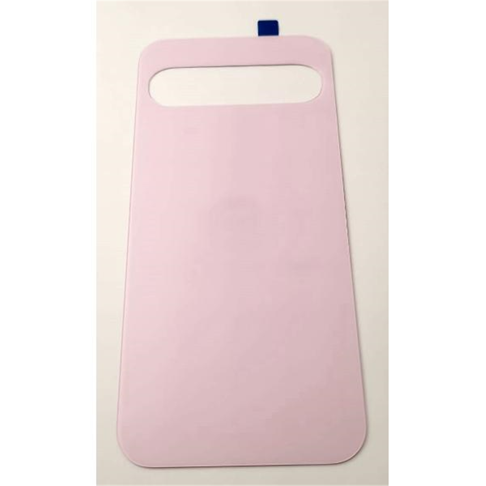 Tapa trasera o tapa bateria rosa para Google Pixel 9 Pro XL