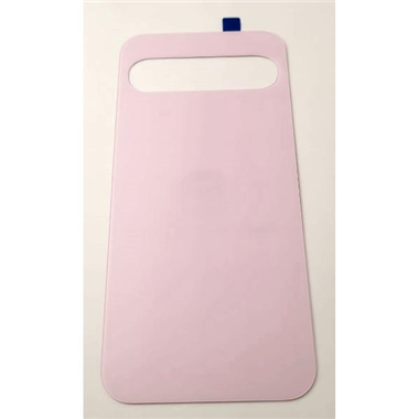 Tapa trasera o tapa bateria rosa para Google Pixel 9 Pro XL