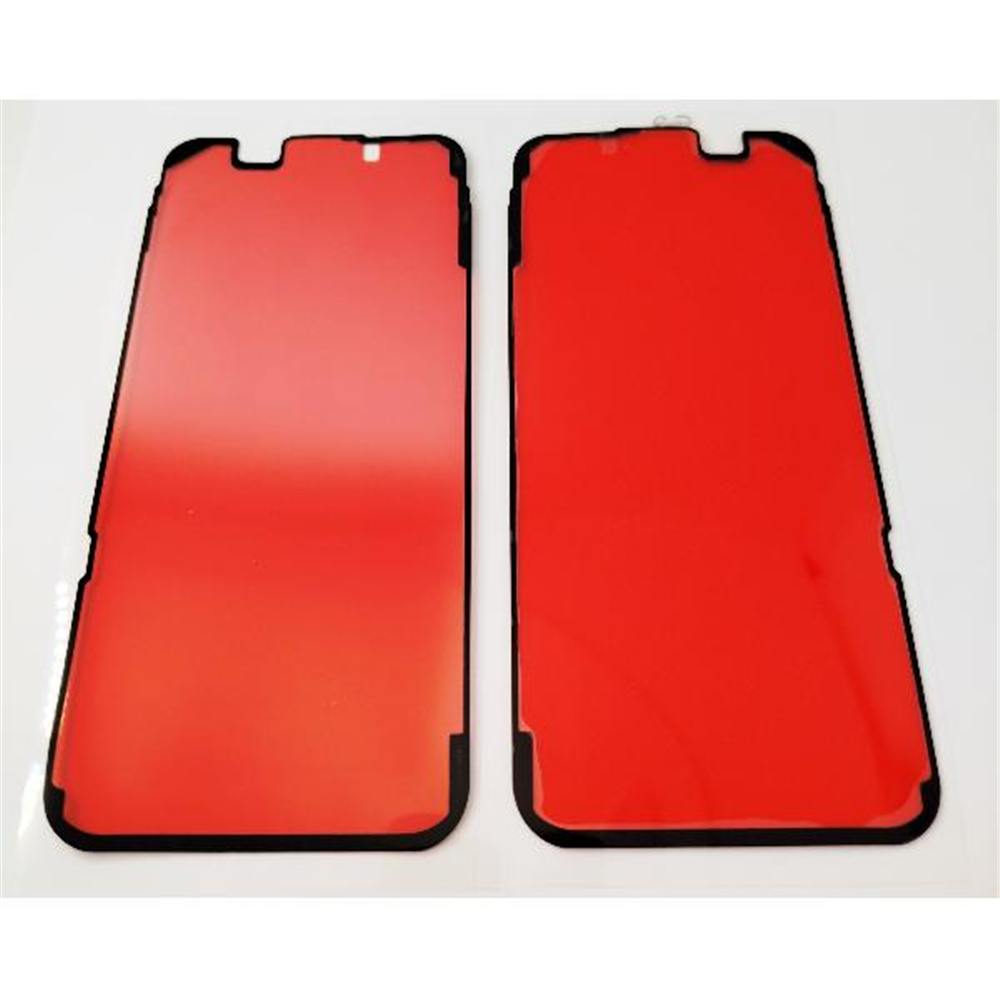 Adhesivo carcasa frontal para Google Pixel 9 Pro XL calidad premium