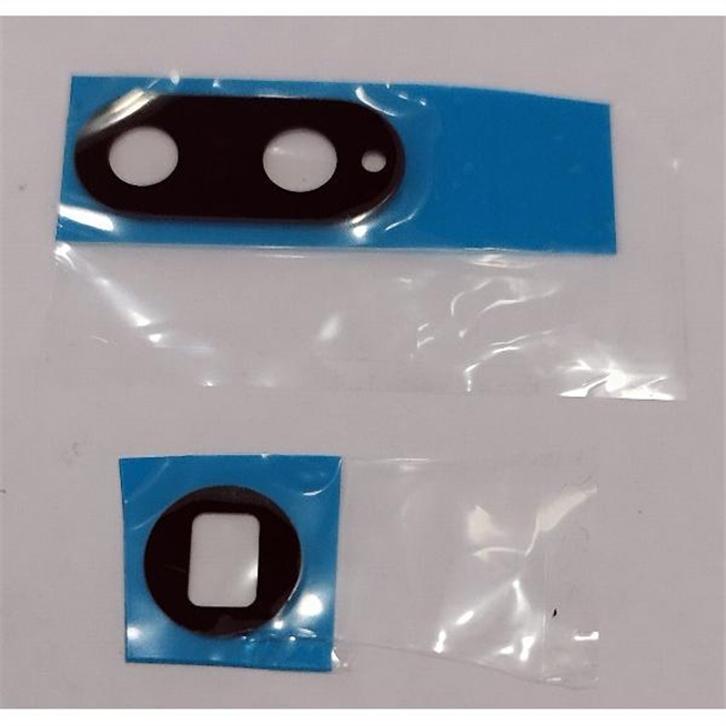 Set 2 cristales de camara para Google Pixel Fold 5G calidad premium