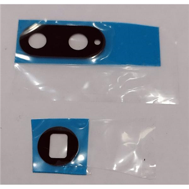 Set 2 cristales de camara para Google Pixel Fold 5G calidad premium