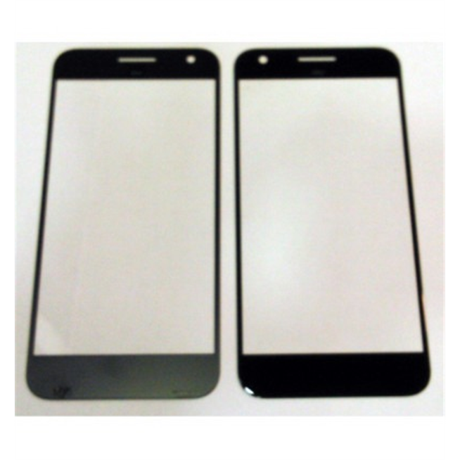 Htc Google Pixel XL cristal negro