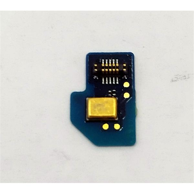Placa de microfono para HTC Google Pixel 2 calidad premium