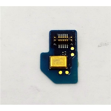 Placa de microfono para HTC Google Pixel 2 calidad premium