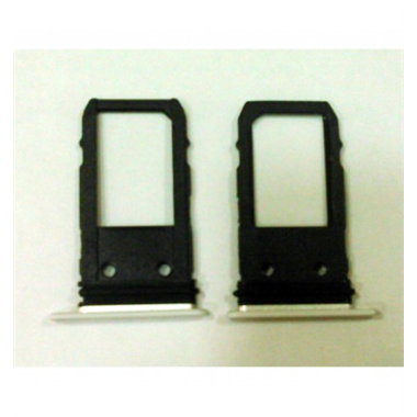 HTC Google Pixel 2 soporte sim blanco premium