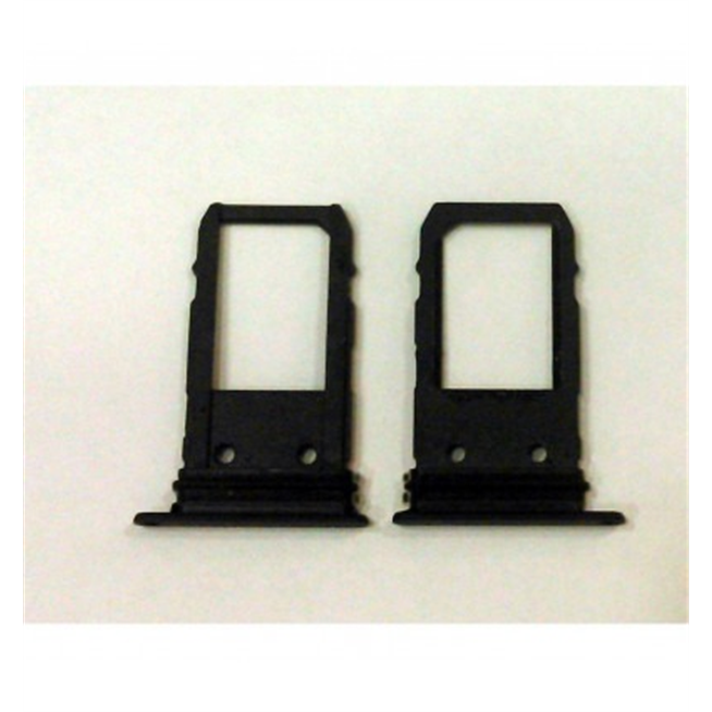 HTC Google Pixel 2 soporte sim negro premium