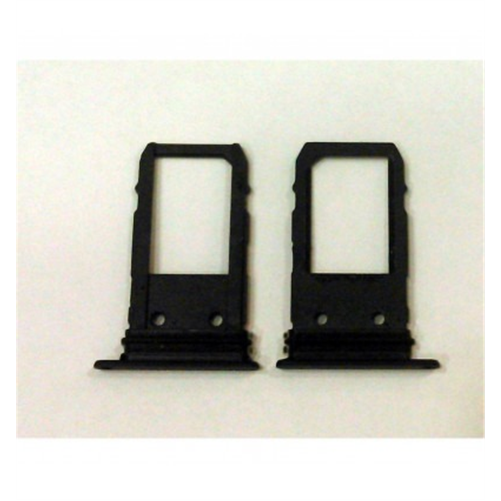 HTC Google Pixel 2 soporte sim negro premium