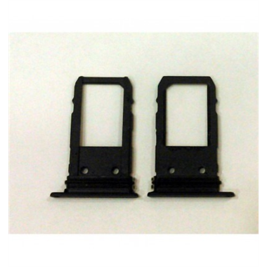HTC Google Pixel 2 soporte sim negro premium