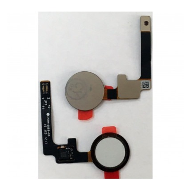 Lg Google Pixel 2 XL flex boton home blanco premium