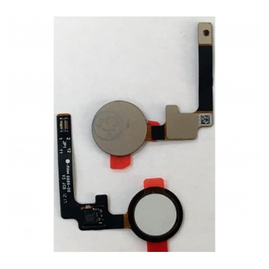 Lg Google Pixel 2 XL flex boton home blanco premium
