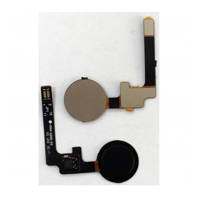 Lg Google Pixel 2 XL flex boton home negro premium