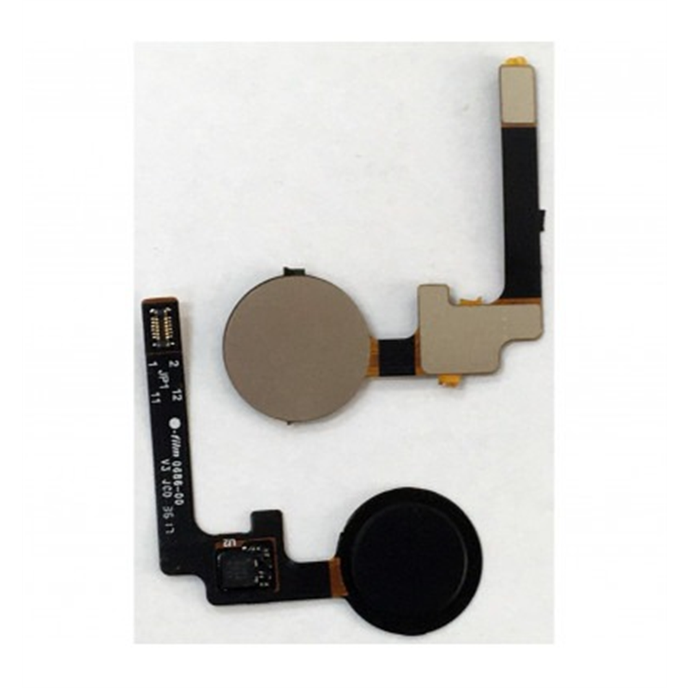 Lg Google Pixel 2 XL flex boton home negro premium
