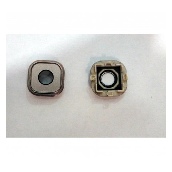 Cristal camara dorado para Hisense F22 HS-F22