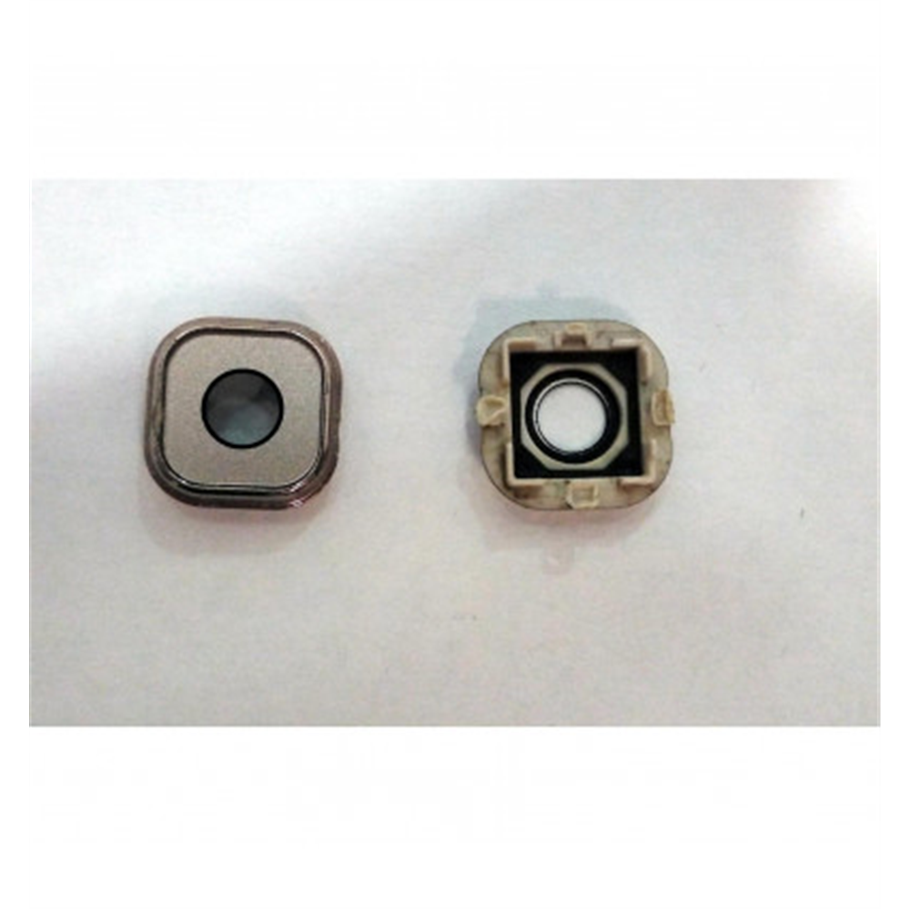 Cristal camara dorado para Hisense F22 HS-F22