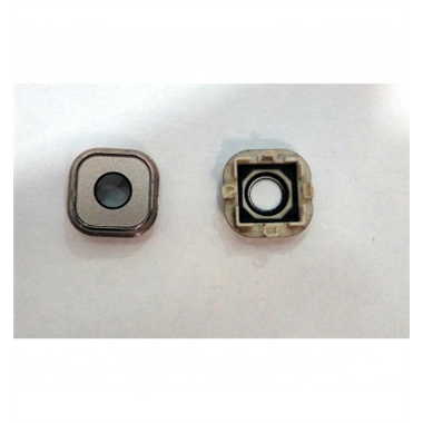 Cristal camara dorado para Hisense F22 HS-F22